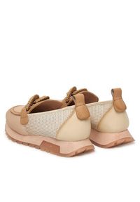 Hispanitas Mokasyny SHV264834 C002 Brązowy. Kolor: brązowy. Materiał: skóra #3