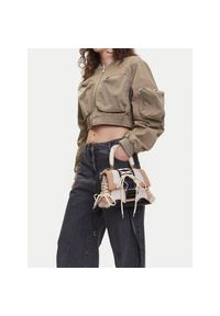 Torebka Steve Madden. Kolor: beżowy #1