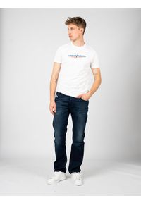 Diesel Jeansy "1985 Larkee-X" | A00890-RB067 | Mężczyzna | Niebieski. Okazja: na co dzień. Kolor: niebieski. Styl: elegancki, casual
