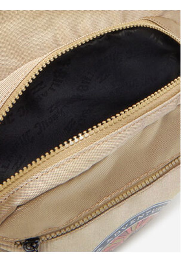 Billabong Plecak C-BLB-M-003-08 Beżowy. Kolor: beżowy. Materiał: materiał