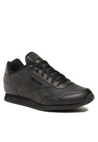 Buty Reebok Classic. Kolor: czarny. Model: Reebok Classic, Reebok Royal. Sport: joga i pilates #1