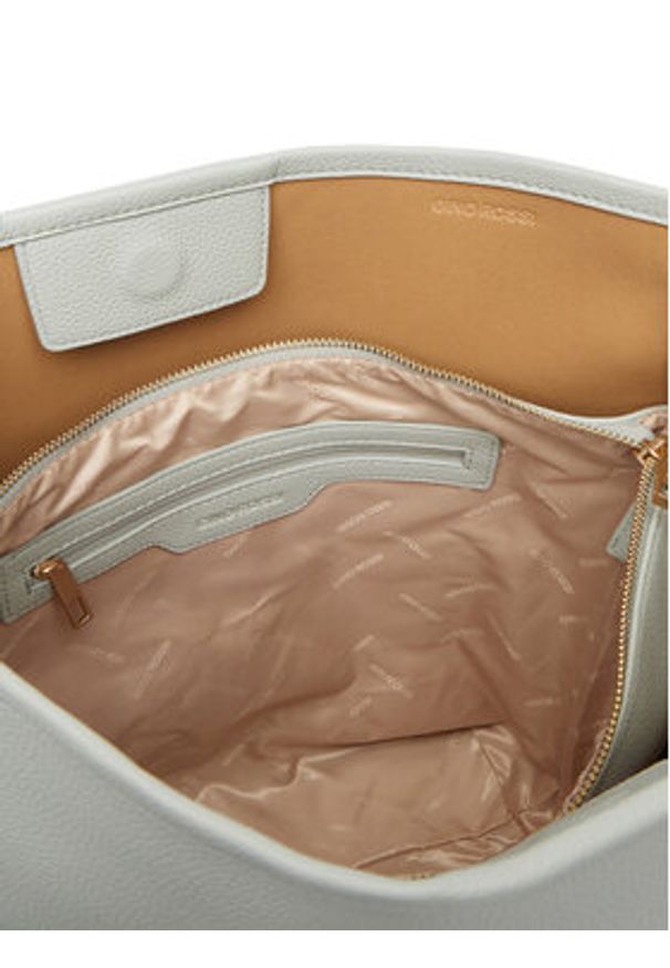 Gino Rossi - GINO ROSSI Torebka C-LDA8552 Niebieski. Kolor: niebieski