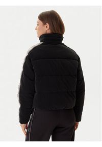Guess Kurtka zimowa V5BL11 WGYC2 Czarny Regular Fit. Kolor: czarny. Materiał: syntetyk. Sezon: zima #6