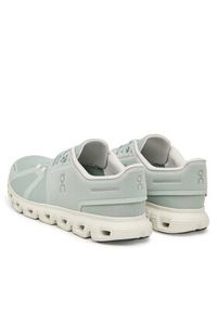 On Sneakersy Cloud 6 3MF10072288 Szary. Kolor: szary. Materiał: materiał #3