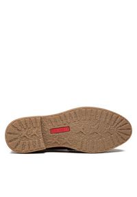 Pikolinos Lordsy W8J-3541 Brązowy. Kolor: brązowy. Materiał: skóra #3