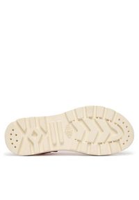 Palladium Sandały Pallacruisestrapwo 94708-619-M Różowy. Kolor: różowy. Materiał: materiał #5