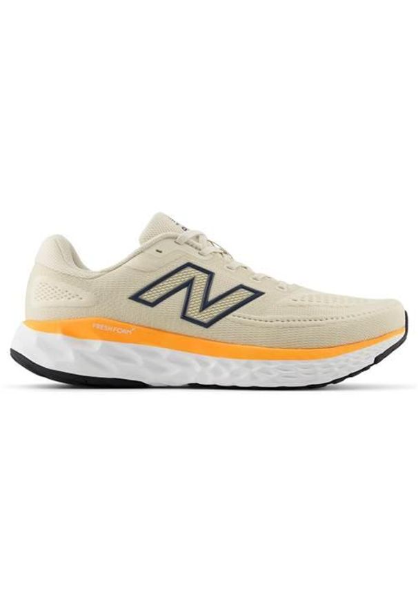 Buty do biegania męskie New Balance Evoz V4. Kolor: wielokolorowy. Sport: bieganie