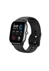 Huami - Smartwatch Amazfit GTS 4 mini Midnight Black. Rodzaj zegarka: smartwatch. Styl: elegancki, sportowy #5