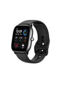 Huami - Amazfit GTS 4 mini Midnight Black. Rodzaj zegarka: cyfrowe. Styl: sportowy, elegancki #3