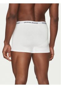 Guess Jeans Komplet 3 par bokserek M4BZ48 K6YW1 Kolorowy. Materiał: bawełna. Wzór: kolorowy #6