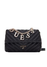 Torebka Guess. Kolor: czarny #1