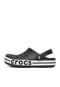 Crocs Klapki C-BAYABAND CLOG 205089-066 W Czarny. Kolor: czarny #2