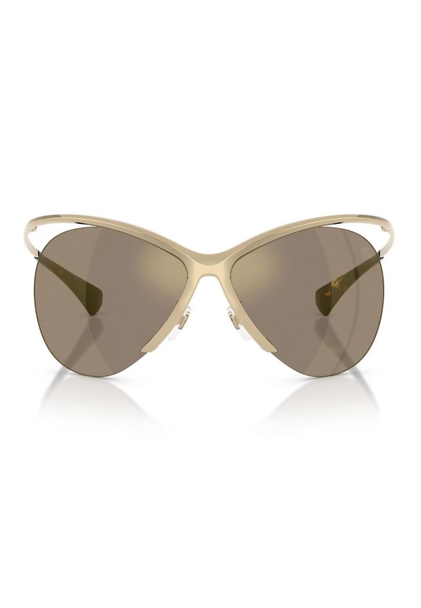 Burberry - Okulary damskie BURBERRY