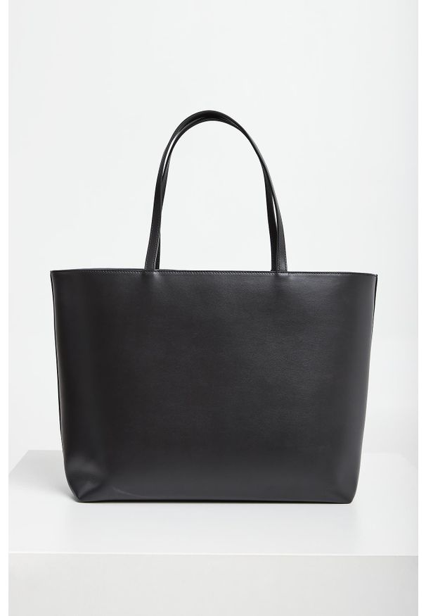 Dolce & Gabbana BB7652B100180999 関税送料込 Dolce & Gabbana Torba shopper w panterkę, BB7728/B6I3789738