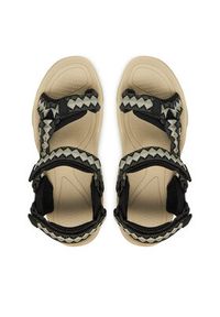 CMP Sandały Hamal Wmn Hiking Sandal 38Q9956 Szary. Kolor: szary. Materiał: materiał #3