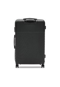 Pierre Cardin Walizka duża Lisbonne MED09-28 Czarny. Kolor: czarny #3