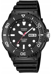Casio - Zegarek Męski CASIO MRW-230H-1E1VDF + BOX #1