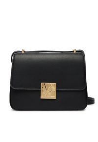 Torebka Armani Exchange. Kolor: czarny #1