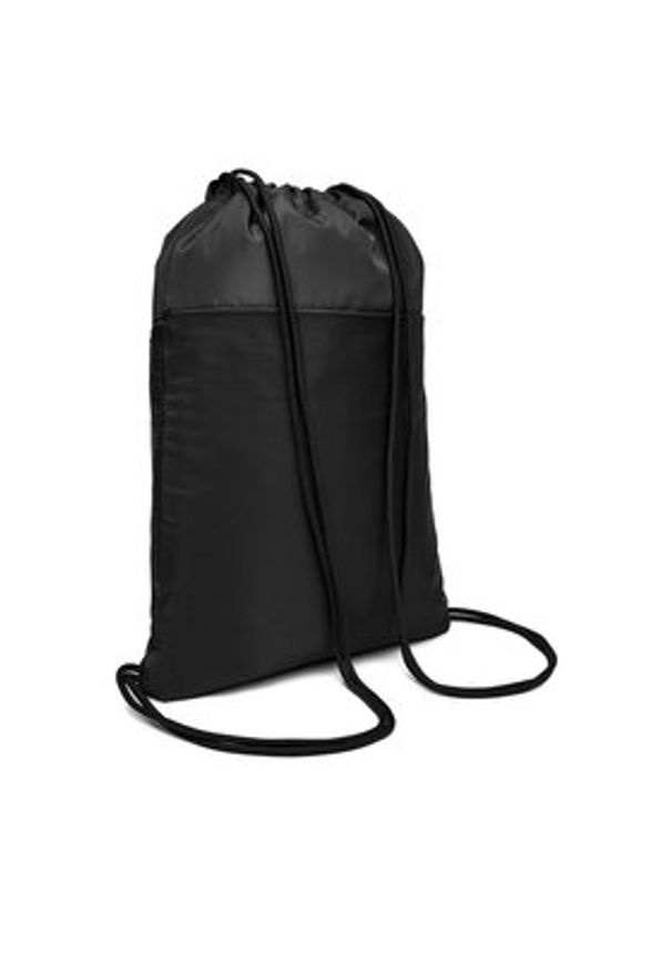 Reebok Plecak RBK-B-044-CCC Czarny. Kolor: czarny. Materiał: materiał