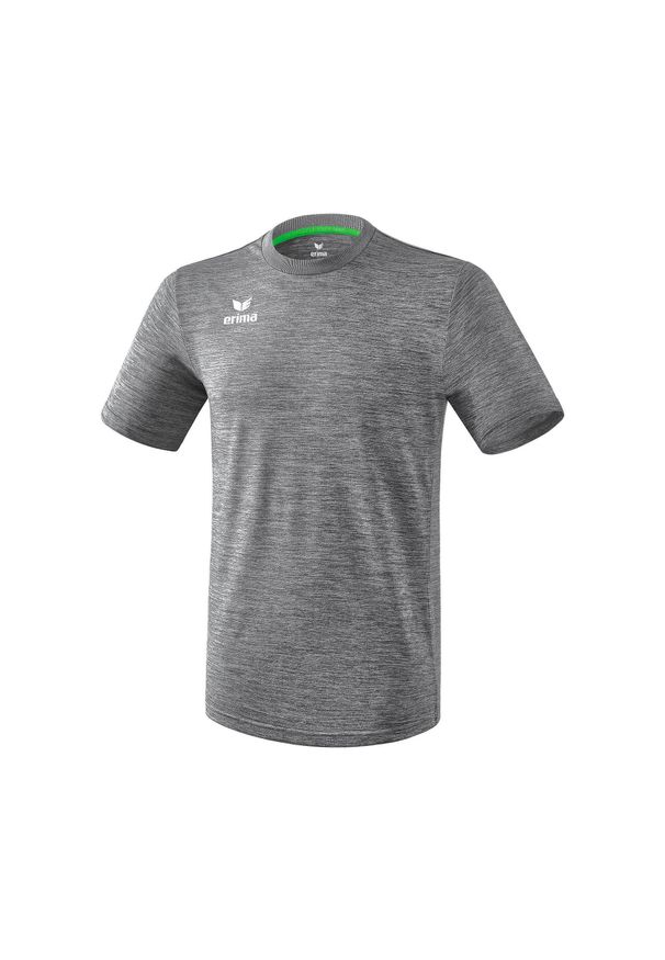 ERIMA - Koszulka dla dzieci Erima Liga. Kolor: szary. Sport: piłka nożna