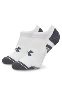 Under Armour Zestaw 3 par stopek unisex Ua Performance Tech 1379503 Kolorowy. Materiał: poliester, materiał. Wzór: kolorowy #5