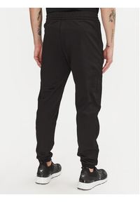 EA7 Emporio Armani Spodnie dresowe 7M000310 AF13526 UC001 Czarny Slim Fit. Kolor: czarny. Materiał: syntetyk #2