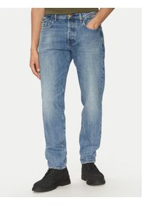 G-Star RAW - G-Star Raw Jeansy Morry Fwd D26141-D776 H140 Niebieski Regular Fit. Kolor: niebieski