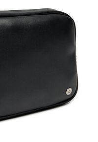 Calvin Klein Saszetka K50K512598 Czarny. Kolor: czarny. Materiał: skóra