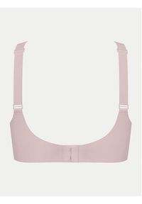 Sloggi Biustonosz bezfiszbinowy Zero Feel 10217729 Szary. Kolor: szary. Materiał: syntetyk #4