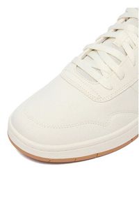 Reebok Sneakersy CEO-BB 1000 CLEAN 100272121 Kremowy. Kolor: kremowy. Materiał: materiał #5