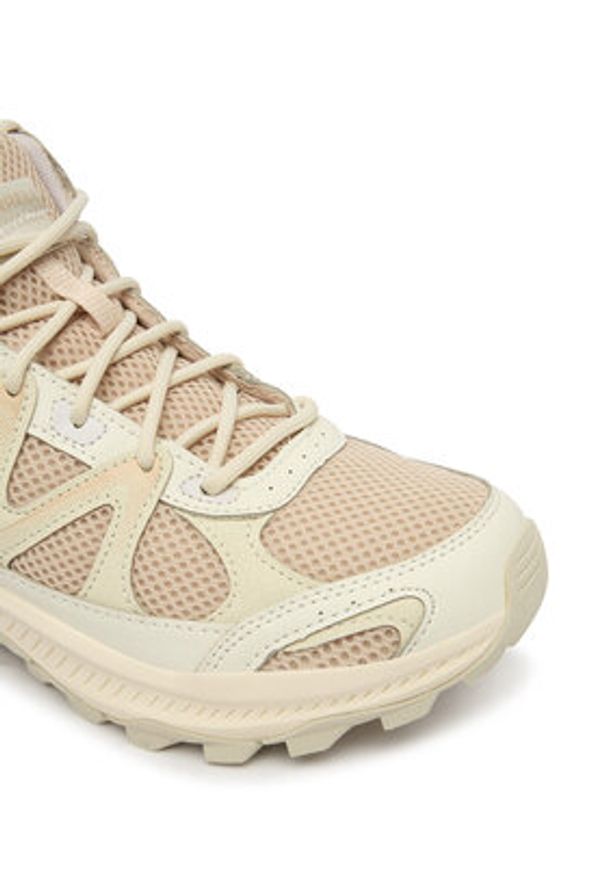 Merrell Trekkingi Tempo Exp Md Waterpoof J038886 Écru. Materiał: materiał