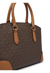 MICHAEL Michael Kors Torebka 30R6G1WS8B Brązowy. Kolor: brązowy. Materiał: skórzane #4