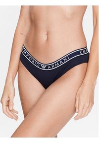 Emporio Armani Underwear Komplet 2 par fig klasycznych 163334 3R227 00135 Granatowy. Kolor: niebieski. Materiał: bawełna #4