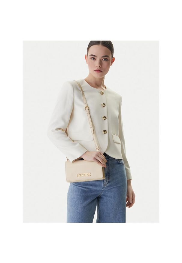 Love Moschino - Torebka LOVE MOSCHINO