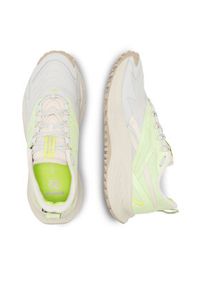 Reebok Buty do biegania Floatride Energy 5 Adventure 100025746 Żółty. Kolor: żółty. Materiał: materiał #2