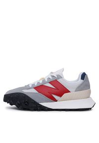 New Balance Sneakersy UXC72RM Szary. Kolor: szary. Materiał: materiał #4