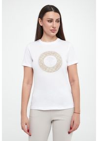 T-shirt damski Tolu JOOP!