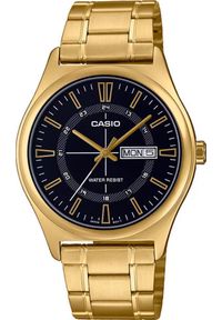 Zegarek Casio ZEGAREK MĘSKI CASIO MTP-V006G-1C + BOX #1