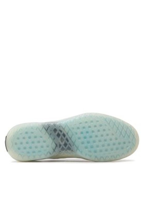 Vans Tenisówki Ultimawaffle VN0A7Q5UWHT1 Biały. Kolor: biały