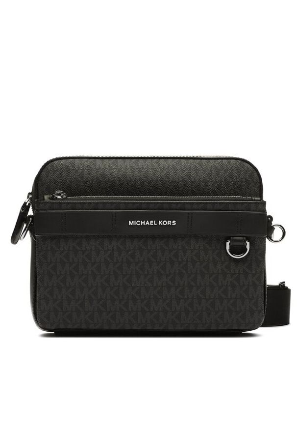 Saszetka Michael Kors. Kolor: czarny