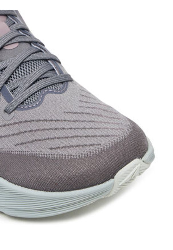 Altra Buty do biegania Experience Flow AL0A85NW5 Fioletowy. Kolor: fioletowy. Materiał: materiał