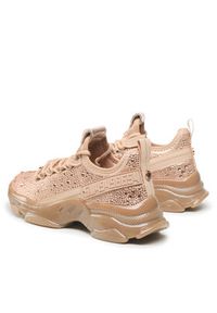 Steve Madden Sneakersy Maxima-R SM11001807 Różowy. Kolor: różowy. Materiał: materiał #4