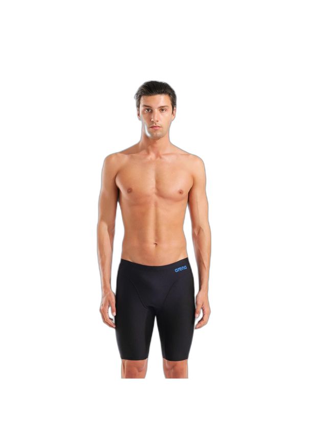 Jammer Arena Solid. Kolor: czarny