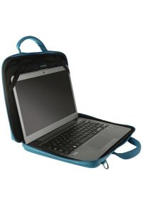 Torba na laptopa TUCANO Darkolor 13.3-14 cali Niebieski. Kolor: niebieski #3