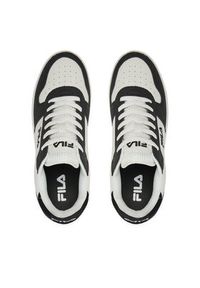 Fila Sneakersy Netforce Ii X Crt FFM0030 Biały. Kolor: biały #3