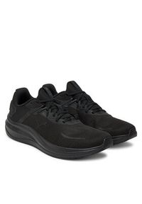 Puma Buty do biegania Skyrocket Lite 2 Alt 311731 01 Czarny. Kolor: czarny. Materiał: materiał #6