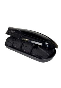 KJUST - Torby Do Boksu Dachowego Modula Wego 450 4Szt Kjust. Kolor: czarny. Styl: sportowy #1