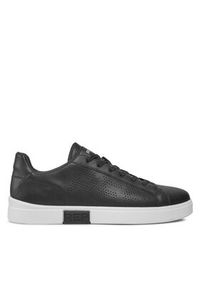 Replay Sneakersy GMZ3P .000.C0014L Czarny. Kolor: czarny. Materiał: skóra #5