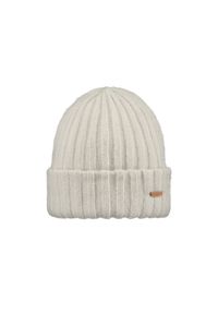 Kapelusz damski Barts Bayne. Kolor: wielokolorowy, niebieski, biały. Sezon: zima. Styl: sportowy #1