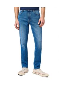 Wrangler - MESKIE SPODNIE WRANGLER LARSTON WAVE 112362341